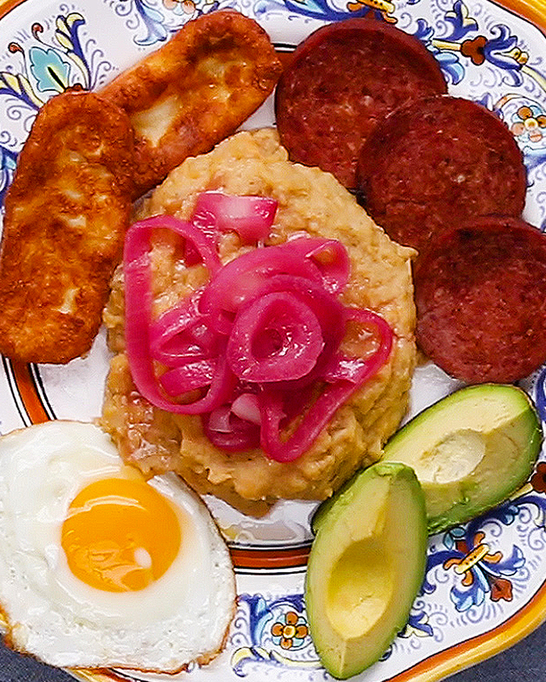 mangu